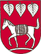 Wappen von Engwilen